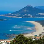 Casa Do Mar Em * モレド