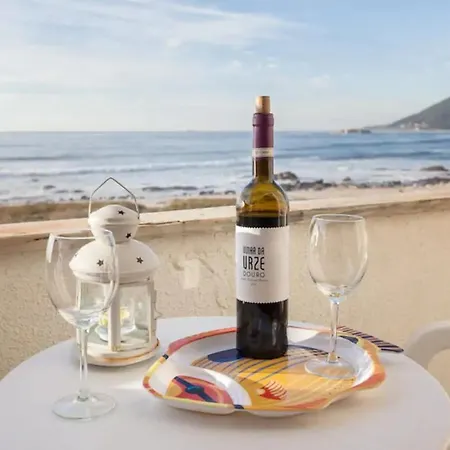 Сasa de vacaciones Casa Do Mar Em *