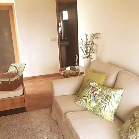 Сasa de vacaciones Casa Do Mar Em *