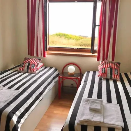 Casa Do Mar Em Сasa de vacaciones *