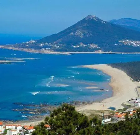 Casa Do Mar Em * Moledo (Viana do Castelo)