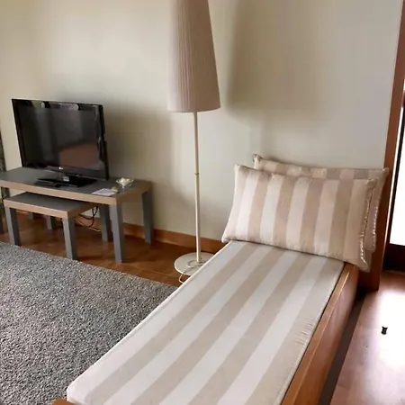 Casa Do Mar Em Moledo (Viana do Castelo)