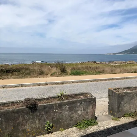 Сasa de vacaciones Casa Do Mar Em *