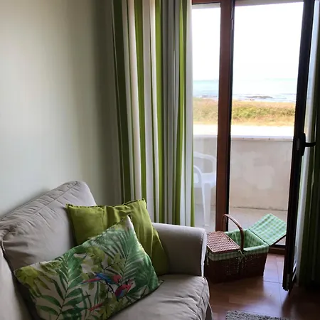 Casa Do Mar Em Сasa de vacaciones Moledo (Viana do Castelo)