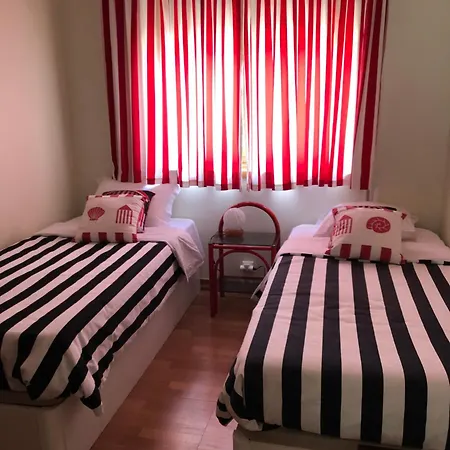 別荘 Casa Do Mar Em モレド