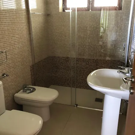 Casa Do Mar Em Moledo (Viana do Castelo)