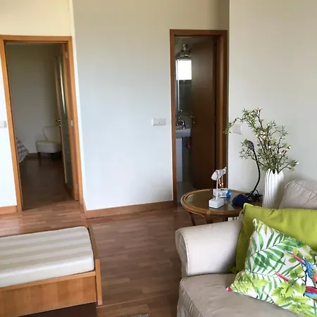 Casa Do Mar Em * Moledo (Viana do Castelo)