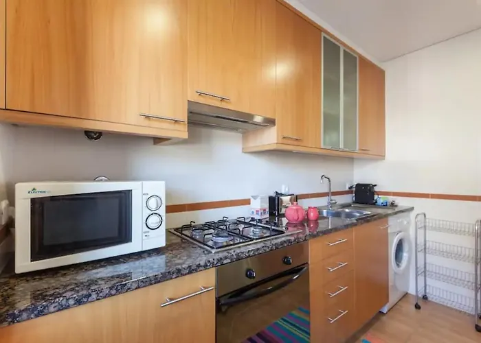 Casa Do Mar Em * Moledo (Viana do Castelo)