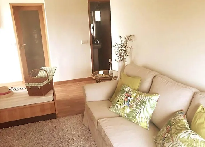 Tatil Evi Casa Do Mar Em *