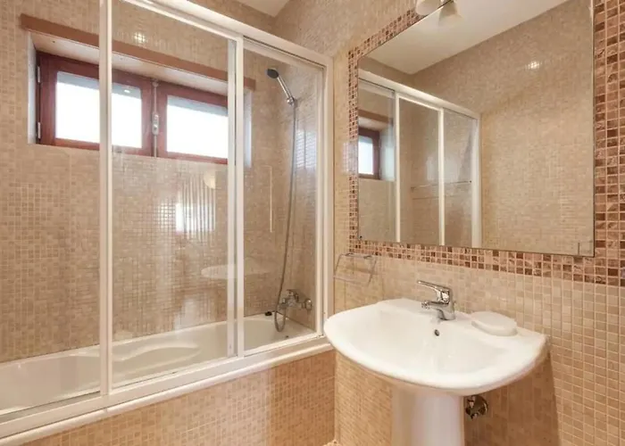 Casa Do Mar Em Tatil Evi