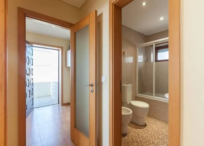 Casa Do Mar Em Tatil Evi