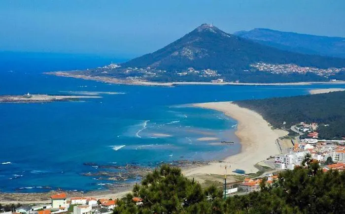 Casa Do Mar Em * Moledo (Viana do Castelo)