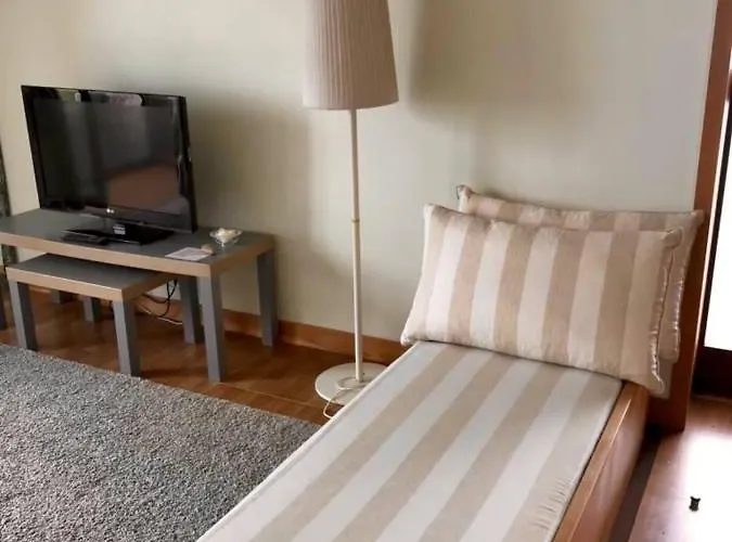 Casa Do Mar Em Moledo (Viana do Castelo)