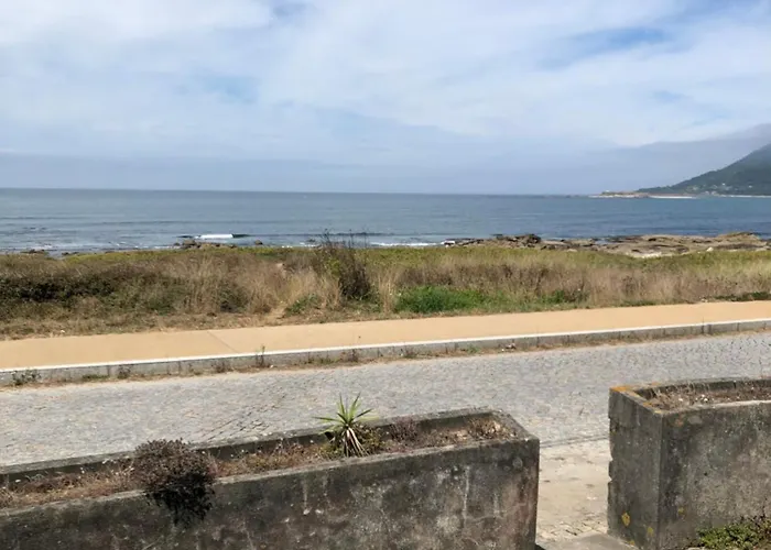 Tatil Evi Casa Do Mar Em *