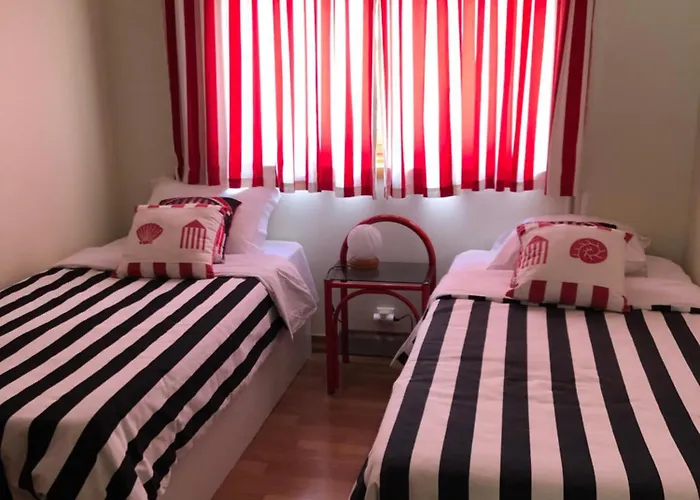 Tatil Evi Casa Do Mar Em Moledo (Viana do Castelo)