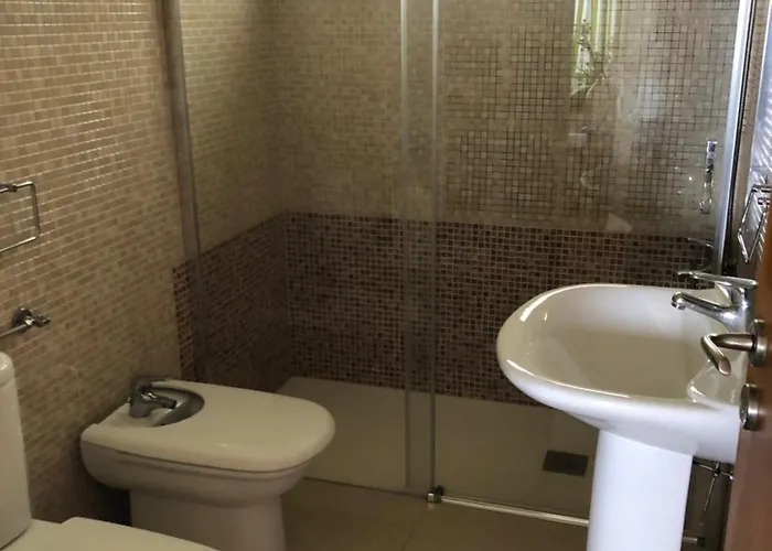 Casa Do Mar Em Moledo (Viana do Castelo)